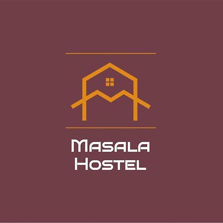 Masala Hostel Batoumi Extérieur photo