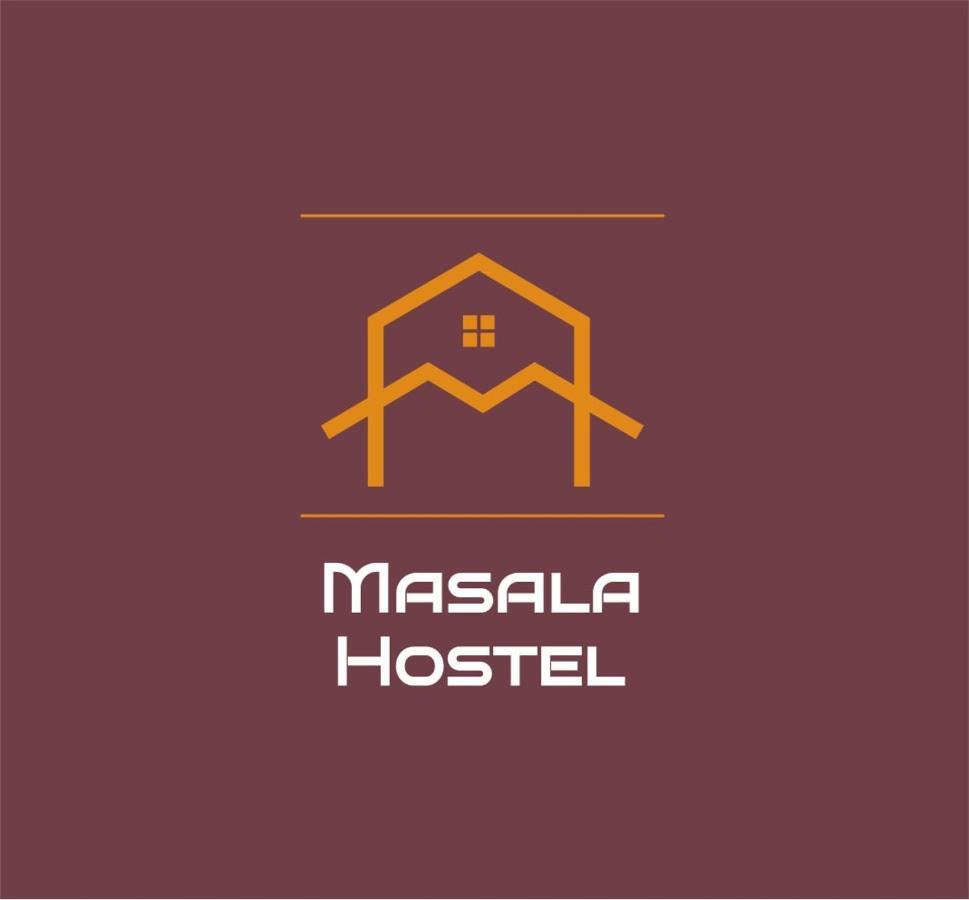 Masala Hostel Batoumi Extérieur photo
